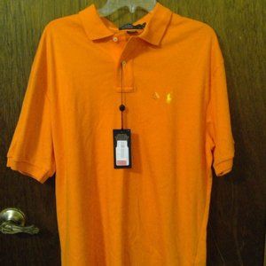 Polo shirt by Ralph Lauren